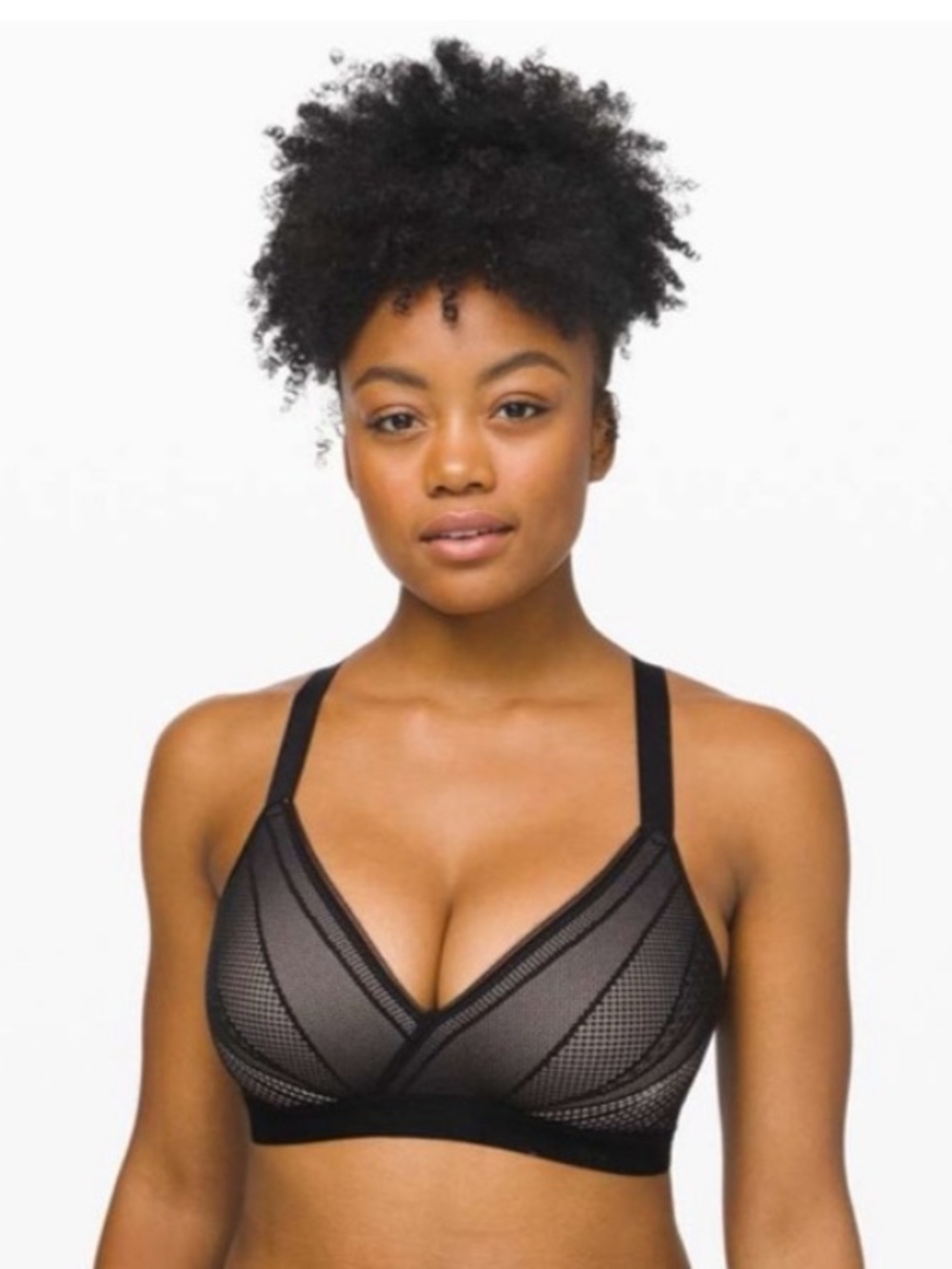 Lululemon Awake To Lace Bra